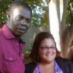 Meet your Posher, Tashanda